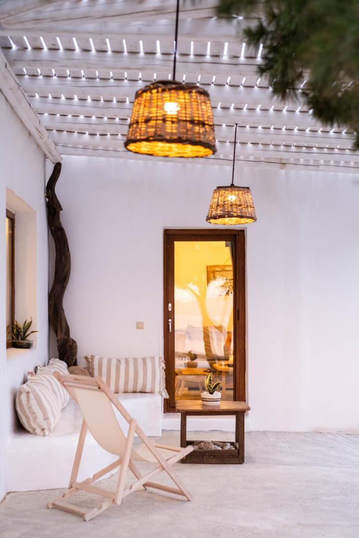 Eye Of Naxos *