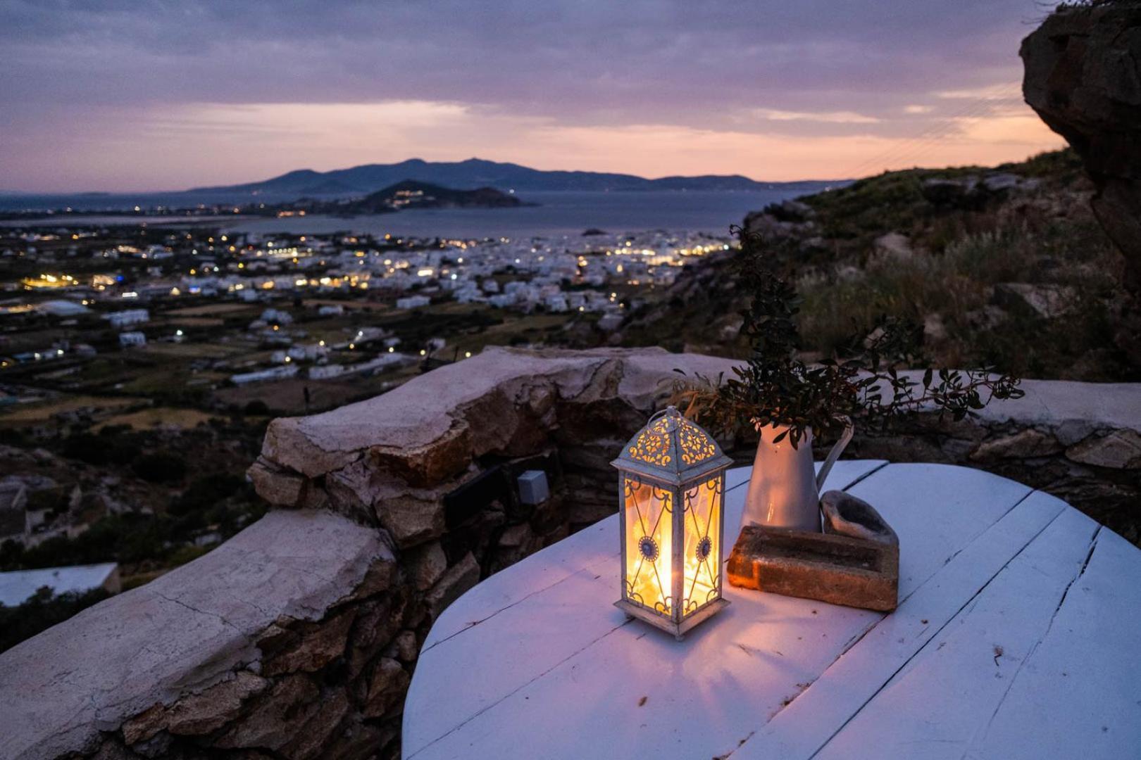 Eye Of Naxos